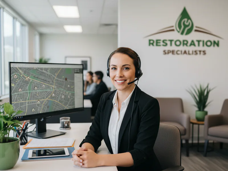 Water Damage Restoration  in Richardson  FAQ