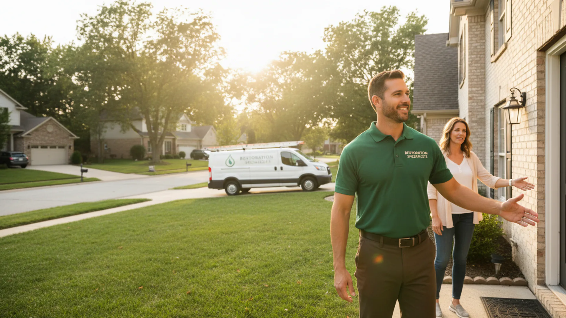 Guaranteed Quality Water Damage Restoration in Richardson, TX Near Me – Superior Results Around the Clock